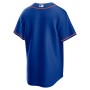 New York Mets Nike Alternate Replica Team Jersey - Royal New York Mets Nike Alternate Replica Team Jersey - Royal