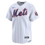 New York Mets Nike Home Limited Jersey - White New York Mets Nike Home Limited Jersey - White