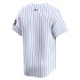 New York Mets Nike Home Limited Jersey - White New York Mets Nike Home Limited Jersey - White