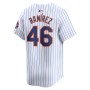 Yohan Ramirez New York Mets Nike Home Limited Player Jersey – White Yohan Ramirez New York Mets Nike Home Limited Player Jersey – White