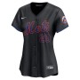 Pete Alonso New York Mets Nike Women's Alternate Limited Player Jersey – Black Pete Alonso New York Mets Nike Women's Alternate Limited Player Jersey – Black