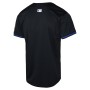New York Mets Nike Youth Alternate Limited Jersey - Black New York Mets Nike Youth Alternate Limited Jersey - Black
