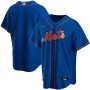 New York Mets Nike Youth Alternate Replica Team Jersey - Royal New York Mets Nike Youth Alternate Replica Team Jersey - Royal