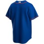 New York Mets Nike Youth Alternate Replica Team Jersey - Royal New York Mets Nike Youth Alternate Replica Team Jersey - Royal