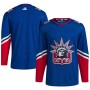 New York Rangers adidas Reverse Retro 2.0 Authentic Blank Jersey - Royal New York Rangers adidas Reverse Retro 2.0 Authentic Blank Jersey - Royal