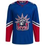 New York Rangers adidas Reverse Retro 2.0 Authentic Blank Jersey - Royal New York Rangers adidas Reverse Retro 2.0 Authentic Blank Jersey - Royal