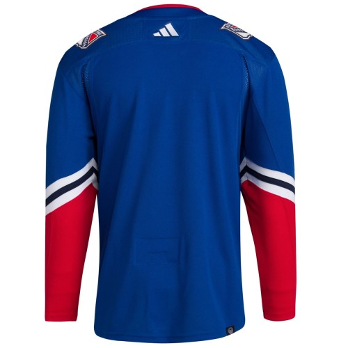 New York Rangers adidas Reverse Retro 2.0 Authentic Blank Jersey - Royal New York Rangers adidas Reverse Retro 2.0 Authentic Blank Jersey - Royal