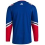 New York Rangers adidas Reverse Retro 2.0 Authentic Blank Jersey - Royal New York Rangers adidas Reverse Retro 2.0 Authentic Blank Jersey - Royal