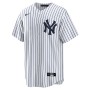 Aaron Judge New York Yankees Nike Home Youth Player Name Jersey - White