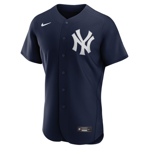 Anthony Volpe New York Yankees Nike Alternate Authentic Jersey - Navy Anthony Volpe New York Yankees Nike Alternate Authentic Jersey - Navy