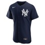 Anthony Volpe New York Yankees Nike Alternate Authentic Jersey - Navy Anthony Volpe New York Yankees Nike Alternate Authentic Jersey - Navy