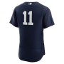 Anthony Volpe New York Yankees Nike Alternate Authentic Jersey - Navy Anthony Volpe New York Yankees Nike Alternate Authentic Jersey - Navy