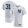Dave Winfield New York Yankees Nike Home Authentic Retired Player Jersey - White Dave Winfield New York Yankees Nike Home Authentic Retired Player Jersey - White