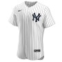 Gerrit Cole New York Yankees Nike Home Authentic Player Jersey - White Gerrit Cole New York Yankees Nike Home Authentic Player Jersey - White