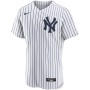 Giancarlo Stanton New York Yankees Nike Home Authentic Player Jersey - White Giancarlo Stanton New York Yankees Nike Home Authentic Player Jersey - White