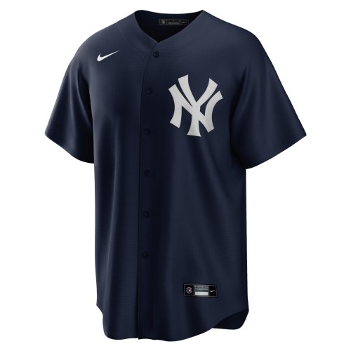 Joey Gallo New York Yankees Nike Alternate Replica Player Jersey - Navy Joey Gallo New York Yankees Nike Alternate Replica Player Jersey - Navy
