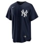Joey Gallo New York Yankees Nike Alternate Replica Player Jersey - Navy Joey Gallo New York Yankees Nike Alternate Replica Player Jersey - Navy
