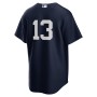 Joey Gallo New York Yankees Nike Alternate Replica Player Jersey - Navy Joey Gallo New York Yankees Nike Alternate Replica Player Jersey - Navy