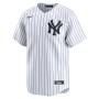 Juan Soto New York Yankees Nike Home Limited Player Jersey - White Juan Soto New York Yankees Nike Home Limited Player Jersey - White