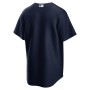 New York Yankees Nike Alternate Replica Team Jersey - Navy New York Yankees Nike Alternate Replica Team Jersey - Navy