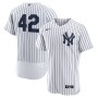 New York Yankees Nike 2023 Jackie Robinson Day Authentic Jersey - White New York Yankees Nike 2023 Jackie Robinson Day Authentic Jersey - White