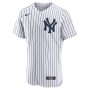 New York Yankees Nike 2023 Jackie Robinson Day Authentic Jersey - White New York Yankees Nike 2023 Jackie Robinson Day Authentic Jersey - White