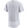 New York Yankees Nike Home Authentic Team Jersey - White New York Yankees Nike Home Authentic Team Jersey - White