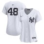 Anthony Rizzo New York Yankees Nike Women's Home Limited Player Jersey - White Anthony Rizzo New York Yankees Nike Women's Home Limited Player Jersey - White