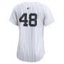 Anthony Rizzo New York Yankees Nike Women's Home Limited Player Jersey - White Anthony Rizzo New York Yankees Nike Women's Home Limited Player Jersey - White