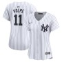 Anthony Volpe New York Yankees Nike Women's Home Limited Player Jersey - White Anthony Volpe New York Yankees Nike Women's Home Limited Player Jersey - White