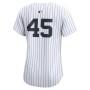 Gerrit Cole New York Yankees Nike Women's Home Limited Player Jersey - White Gerrit Cole New York Yankees Nike Women's Home Limited Player Jersey - White