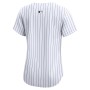 New York Yankees Nike Women's Home Limited Jersey - White New York Yankees Nike Women's Home Limited Jersey - White