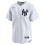 Derek Jeter New York Yankees Nike Youth Home Limited Player Jersey - White Derek Jeter New York Yankees Nike Youth Home Limited Player Jersey - White
