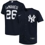 DJ LeMahieu New York Yankees Nike Youth Alternate Replica Player Jersey - Navy DJ LeMahieu New York Yankees Nike Youth Alternate Replica Player Jersey - Navy