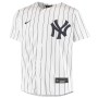 Gerrit Cole New York Yankees Nike Youth Alternate Replica Player Jersey - White