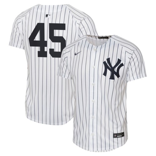 Gerrit Cole New York Yankees Nike Youth Home Limited Jersey – White Gerrit Cole New York Yankees Nike Youth Home Limited Jersey – White