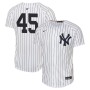 Gerrit Cole New York Yankees Nike Youth Home Limited Jersey – White Gerrit Cole New York Yankees Nike Youth Home Limited Jersey – White