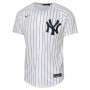Gerrit Cole New York Yankees Nike Youth Home Limited Jersey – White Gerrit Cole New York Yankees Nike Youth Home Limited Jersey – White