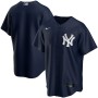 New York Yankees Nike Youth Alternate Replica Team Jersey - Navy New York Yankees Nike Youth Alternate Replica Team Jersey - Navy