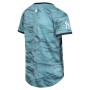 American League New York Yankees Nike Youth 2023 MLB All-Star Game Limited Jersey - Teal American League New York Yankees Nike Youth 2023 MLB All-Star Game Limited Jersey - Teal