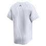 New York Yankees Nike Youth Home Limited Jersey - White New York Yankees Nike Youth Home Limited Jersey - White