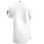 Oakland Athletics Nike Home Authentic Team Jersey - White