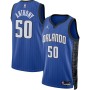 Cole Anthony Orlando Magic Jordan Brand 2022/23 Statement Edition Swingman Jersey - Blue Cole Anthony Orlando Magic Jordan Brand 2022/23 Statement Edition Swingman Jersey - Blue