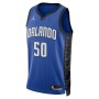 Cole Anthony Orlando Magic Jordan Brand 2022/23 Statement Edition Swingman Jersey - Blue Cole Anthony Orlando Magic Jordan Brand 2022/23 Statement Edition Swingman Jersey - Blue