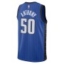 Cole Anthony Orlando Magic Jordan Brand 2022/23 Statement Edition Swingman Jersey - Blue Cole Anthony Orlando Magic Jordan Brand 2022/23 Statement Edition Swingman Jersey - Blue