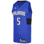 Paolo Banchero Orlando Magic Jordan Brand Swingman Player Jersey - Statement Edition - Royal