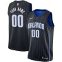 Orlando Magic Nike 2020/21 Swingman Custom Jersey - Icon Edition - Black Orlando Magic Nike 2020/21 Swingman Custom Jersey - Icon Edition - Black