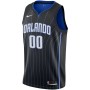 Orlando Magic Nike 2020/21 Swingman Custom Jersey - Icon Edition - Black Orlando Magic Nike 2020/21 Swingman Custom Jersey - Icon Edition - Black