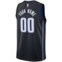 Orlando Magic Nike 2020/21 Swingman Custom Jersey - Icon Edition - Black Orlando Magic Nike 2020/21 Swingman Custom Jersey - Icon Edition - Black