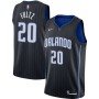 Markelle Fultz Orlando Magic Nike 2020/21 Swingman Jersey - Black - Icon Edition Markelle Fultz Orlando Magic Nike 2020/21 Swingman Jersey - Black - Icon Edition